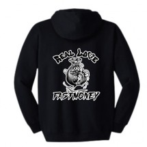 80 to I5 N/S Hoodie