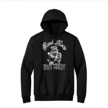  Fast Money Hoodie