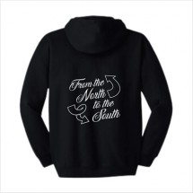  Fast Money Hoodie
