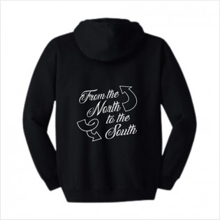  Fast Money Hoodie