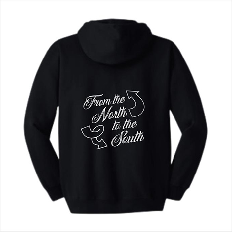  Fast Money Hoodie