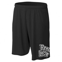 Real Love Game time