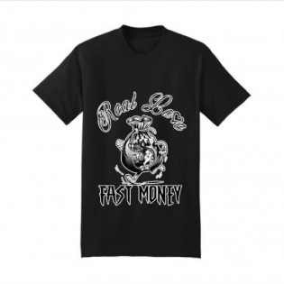 Regular Heat Press Printed Shirt