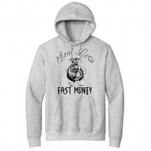 Black Hoodies