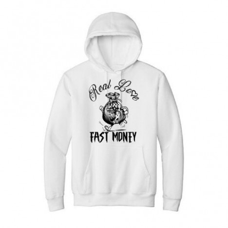 Black Hoodies