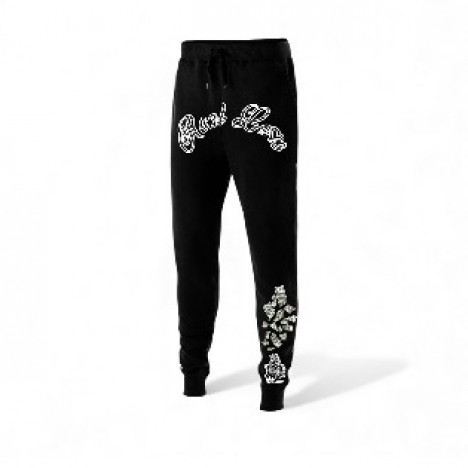 Fast Money Flight sweatpants