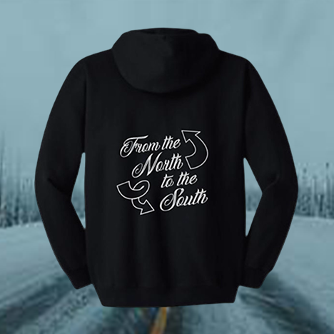  Fast Money Hoodie