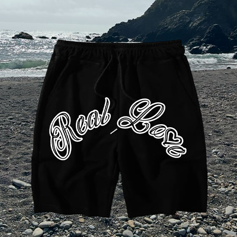Real Lo♡e Shorts