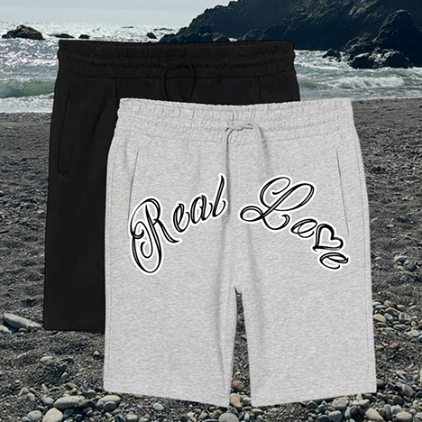 Real Lo♡e Shorts